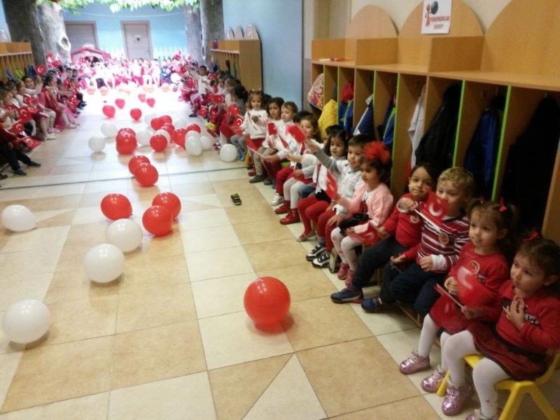 29 Ekim Kutlamaları