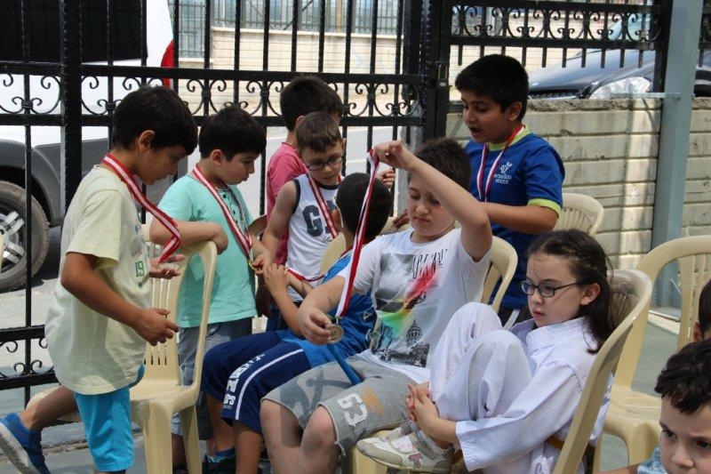 Aydoğdu Okulları Yaz Okulu